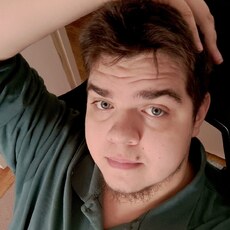 Фотография мужчины Руслан, 25 лет из г. Минск