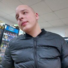 Фотография мужчины Сергей, 19 лет из г. Звенигород