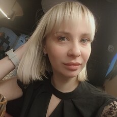 Анна, 33 из г. Самара.