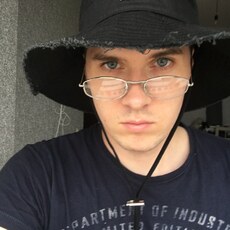 Фотография мужчины Андрей, 23 года из г. Одесса