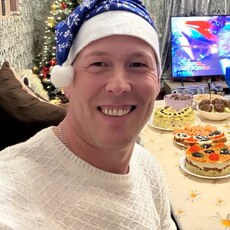 Фотография мужчины Сергей, 40 лет из г. Тайшет