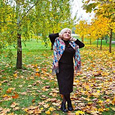 Фотография девушки Нади, 60 лет из г. Гомель