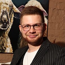 Фотография мужчины Вадим, 34 года из г. Нижний Новгород