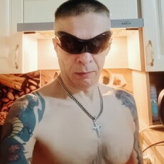 Фотография мужчины Alcapone, 38 лет из г. Курск