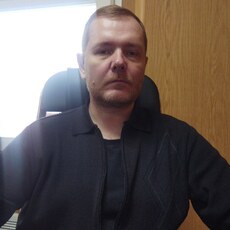 Фотография мужчины Денис, 42 года из г. Иркутск