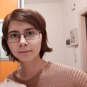 Дарья, 19 лет