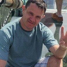 Фотография мужчины Константин, 47 лет из г. Минск