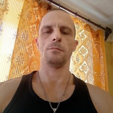 Фотография мужчины Александр, 42 года из г. Санкт-Петербург