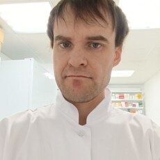 Фотография мужчины Андрей, 36 лет из г. Заволжье