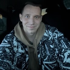 Фотография мужчины Артём, 26 лет из г. Южно-Сахалинск