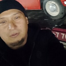 Фотография мужчины Фара, 41 год из г. Алматы