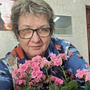 Лариса, 60 лет