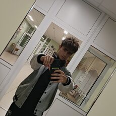 Фотография мужчины Виталий, 18 лет из г. Барнаул