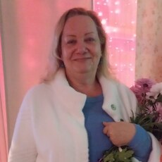 Фотография девушки Лена, 63 года из г. Феодосия