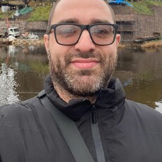 Фотография мужчины Тимур, 35 лет из г. Санкт-Петербург