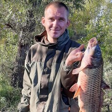 Фотография мужчины Гена, 37 лет из г. Волгоград