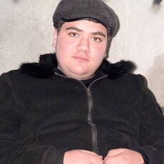 Фотография мужчины Левон, 19 лет из г. Гюмри