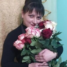 Фотография девушки Света, 43 года из г. Джанкой