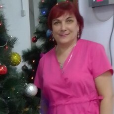 Фотография девушки Ольга, 49 лет из г. Черногорск
