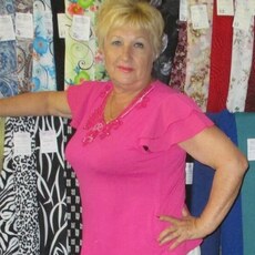 Фотография девушки Валентина, 69 лет из г. Мариуполь