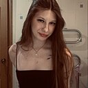 Александра, 19 лет