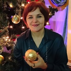 Фотография девушки Назиля, 47 лет из г. Тюмень