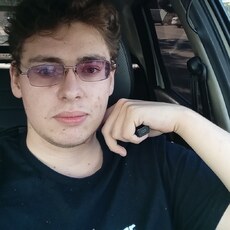 Фотография мужчины Артемий, 24 года из г. Воронеж