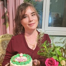 Фотография девушки Ольга, 49 лет из г. Адлер