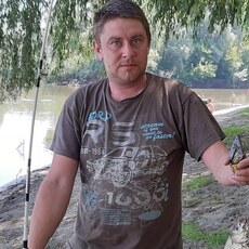 Фотография мужчины Леонид, 40 лет из г. Николаев