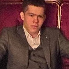 Фотография мужчины Никита, 20 лет из г. Воронеж