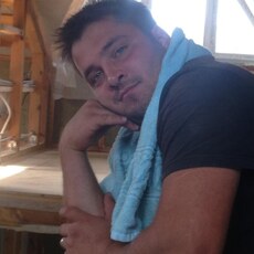 Фотография мужчины Дмитрий, 35 лет из г. Новый Оскол