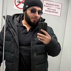 Фотография мужчины Назар, 31 год из г. Москва