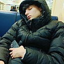 Никита, 18 лет