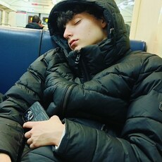 Фотография мужчины Никита, 18 лет из г. Пятигорск