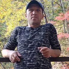 Фотография мужчины Вася, 40 лет из г. Арсеньев