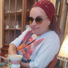 Фотография девушки Ада, 37 лет из г. Калининград