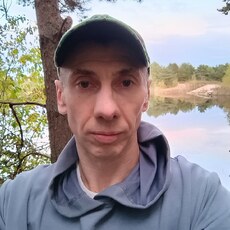 Фотография мужчины Oleh, 42 года из г. Ровно