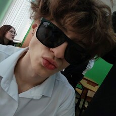 Фотография мужчины Александр, 19 лет из г. Нижний Новгород