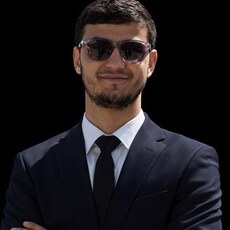 Фотография мужчины Odil, 25 лет из г. Магадан