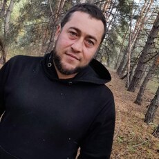 Фотография мужчины Ахмед, 39 лет из г. Тарасовский