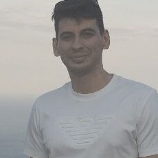 Фотография мужчины Михаил, 28 лет из г. Чита