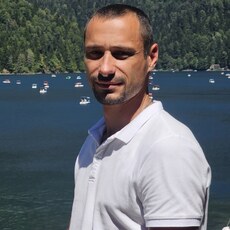 Фотография мужчины Руслан, 35 лет из г. Тамбов