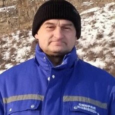 Фотография мужчины Александр, 50 лет из г. Минусинск