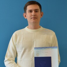 Фотография мужчины Александр, 23 года из г. Омск