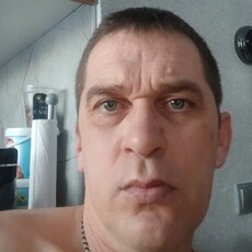 Фотография мужчины Василий, 45 лет из г. Екатеринбург