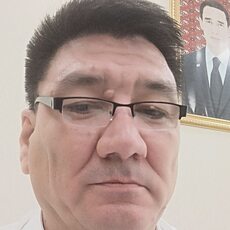 Фотография мужчины Айман, 51 год из г. Ашхабад