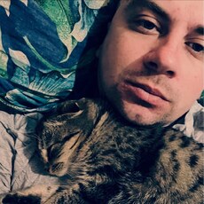 Фотография мужчины Виктор, 31 год из г. Костюковичи