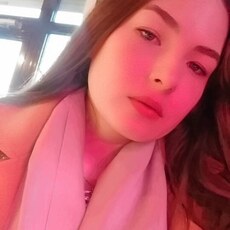 Фотография девушки Анастасия, 24 года из г. Владивосток