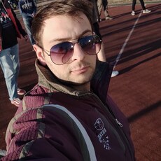 Фотография мужчины Ака, 27 лет из г. Санкт-Петербург