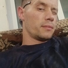 Фотография мужчины Андрей, 37 лет из г. Уфа